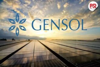 Gensol engineering shares fall after ireda legal action ₹510 cr