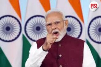 Pm modi’s warning: no talks or trade with pakistan, only pok