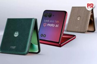 Motorola razr 60 launching in india on may 28