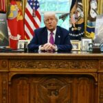 Judge blocks trump’s mass federal layoffs plan