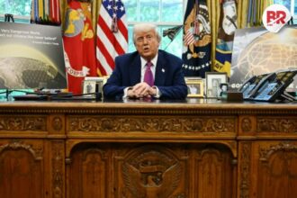 Judge blocks trump’s mass federal layoffs plan