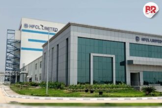 Hfcl q4 fy25 results: loss reported, rebound expected fy26