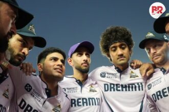 Ipl 2025: how gujarat titans can still finish in top two