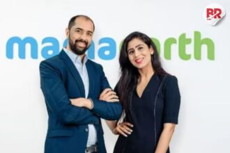 Mamaearth q4 fy25: revenue up 13%, net profit dips