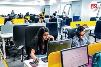 Bengaluru tech founder moves office to pune over language issues