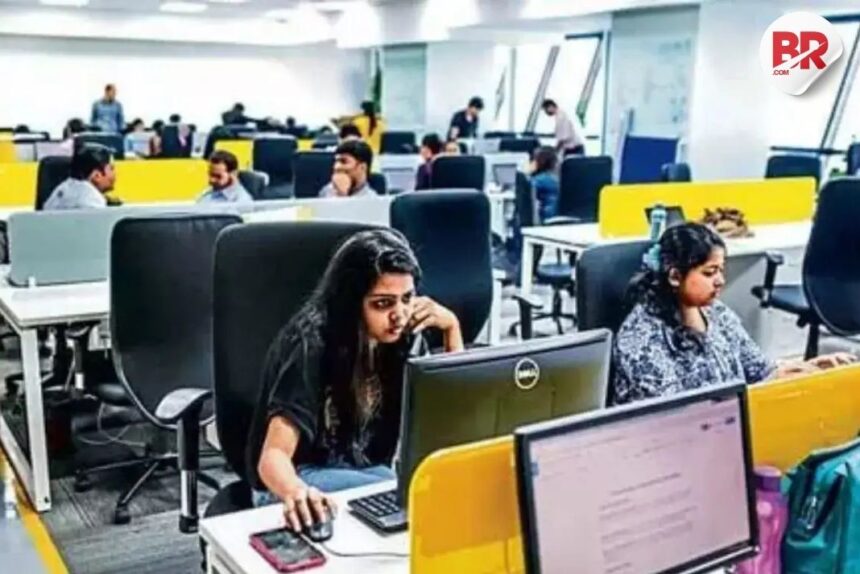 Bengaluru tech founder moves office to pune over language issues
