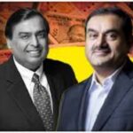 Ambani & adani invest ₹1. 25l cr to boost north-east india