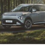 Kia carens clavis launched in india from ₹11. 49 lakh