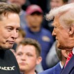 Trump & elon musk to hold final white house presser