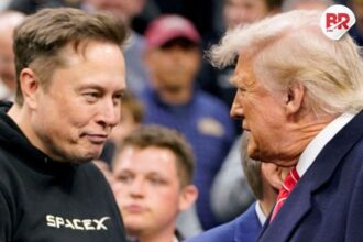 Trump & elon musk to hold final white house presser