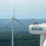 Suzlon energy