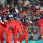 Virat kohli leads rcb ipl 2025 victory