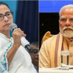 Mamata slams pm modi for politicising operation sindoor
