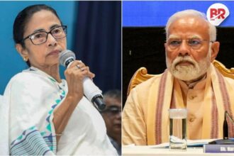 Mamata slams pm modi for politicising operation sindoor