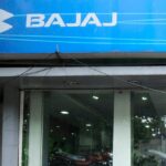 Bajaj auto q4 profit up 6% yoy to ₹2,049 cr | fy25 highlights