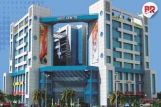 Nbcc q4 profit rises 29% to ₹176 cr | fy25 growth update