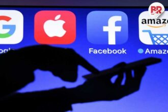 Germany plans 10% tax on google, facebook & other tech giants