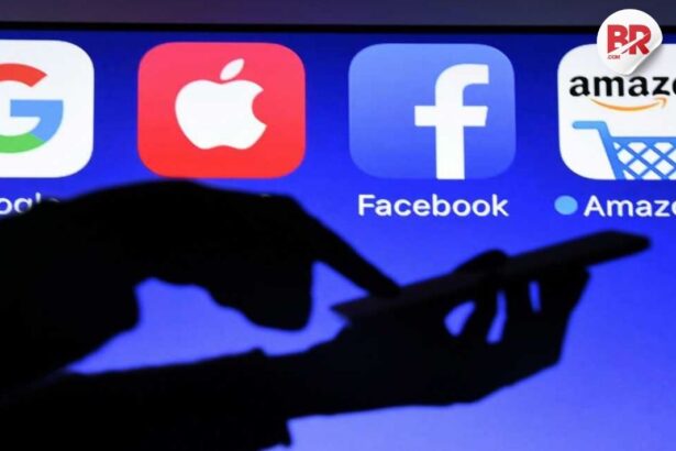 Germany plans 10% tax on google, facebook & other tech giants