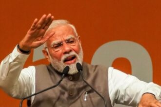 West bengal vital to india’s growth: pm modi