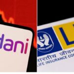 Lic invests ₹5,000 cr in adani ports long-term bonds