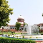 Meet the 3 new supreme court judges sworn in today