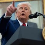 Trump steel tariff increase