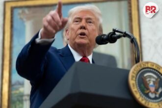 Trump steel tariff increase