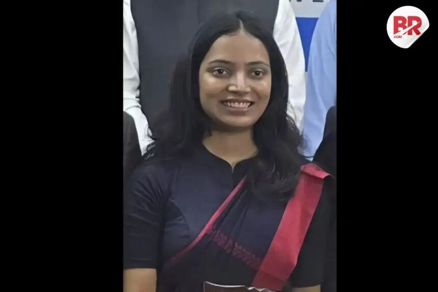 Top 10 from bengal cleared civil services exam 2024