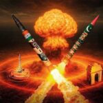 Pakistan general warns of possible nuclear war with india