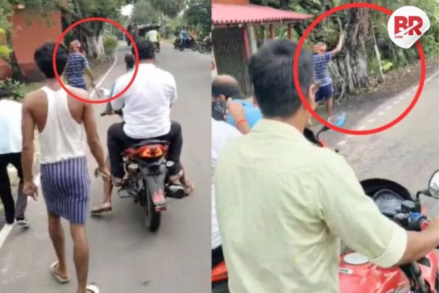 Horrific murder in bengal: man beheads sister-in-law