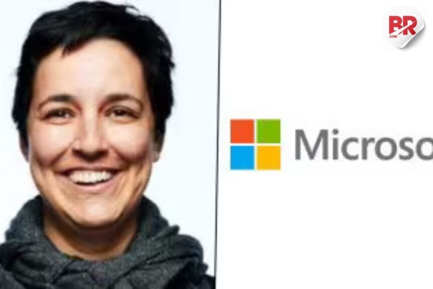 Microsoft lays off ai director and 6,000 employees in 2024