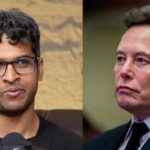 Tesla’s vp ashok elluswamy on working with elon musk