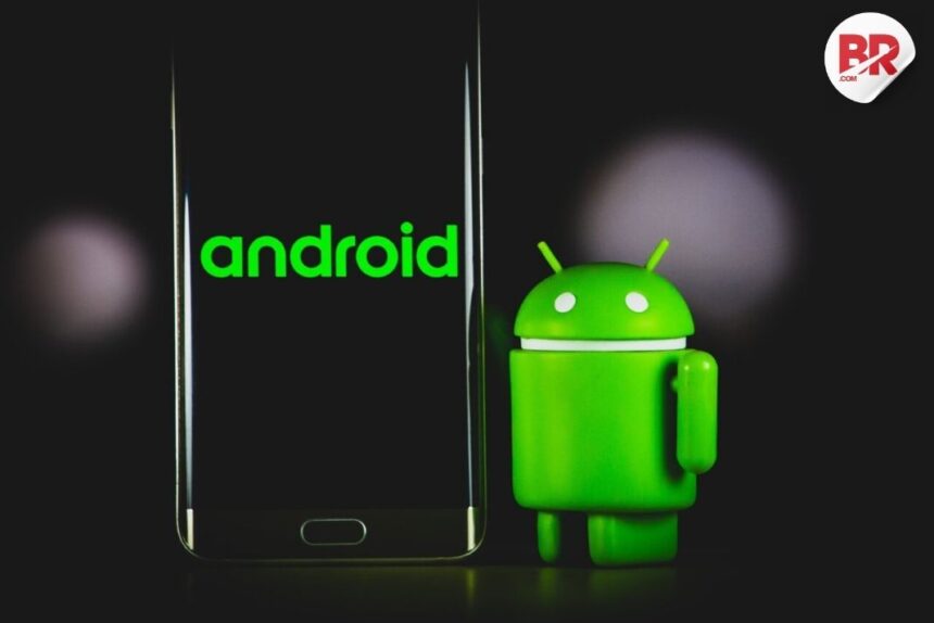 Material 3 expressive android redesign