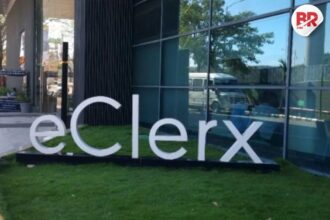 Eclerx q4 profit rises 16. 6% | revenue hits ₹916. 5 crore