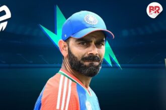 Virat kohli retires from test cricket: fans & speed react