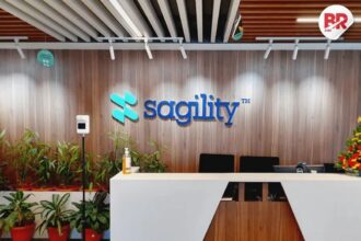Sagility india q4 fy25 profit soars 128% to ₹183 cr