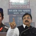 Fir against kunwar vijay shah