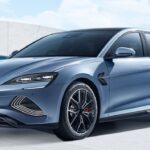 Revolutionary upgrades in the 2025 byd seal: 5 stunning features you’ll be amazed by