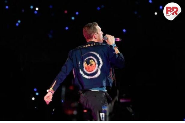 Coldplay's ahmedabad concert boosts india's concert economy by ₹641 crore