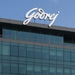 Godrej industries q4 profit soars 2. 44% to rs 183 crore