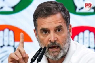 Centre's caste census decision sparks political debate
