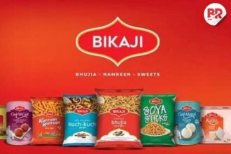 Bikaji foods q4 profit drops 66% despite 15% revenue growth