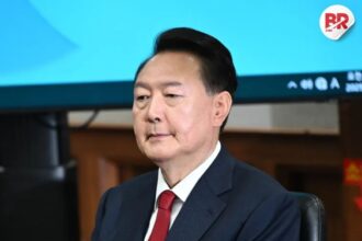 Former south korean president yoon suk yeol indicted for abuse of power