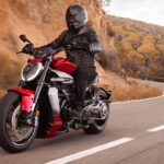 Ducati diavel