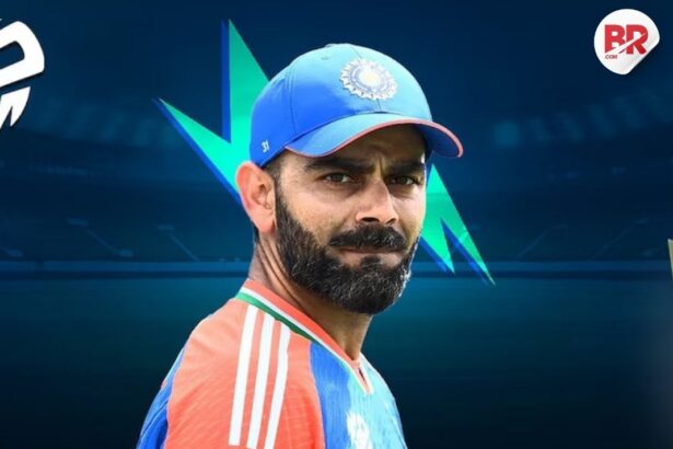 Virat kohli retires from test cricket: fans & speed react