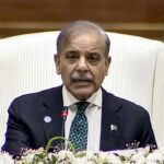 Pak-india peace talks needed to resolve kashmir: pm shehbaz