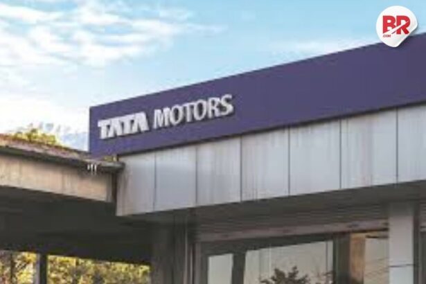 Tata motors