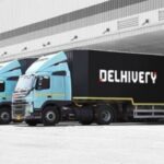 Delhivery q4 profit ₹72. 56 cr | revenue up 5. 6% yoy fy25