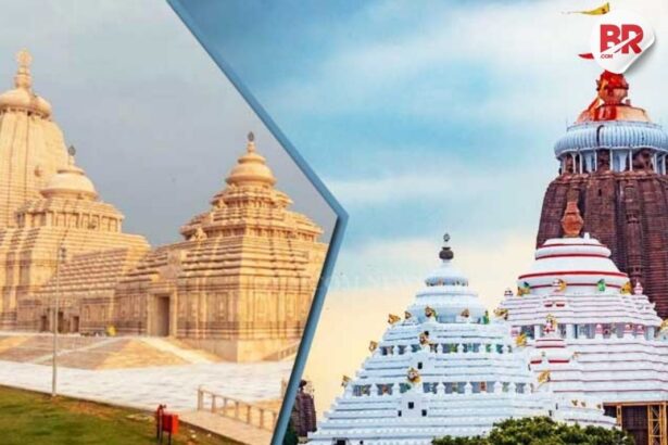 Servitors warned against participating in digha temple inauguration"
