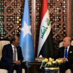 Arab league summit starts in baghdad, focuses on gaza war